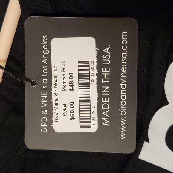 Womens t shirt - Picture 5 of 5